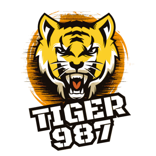 tiger987-logo